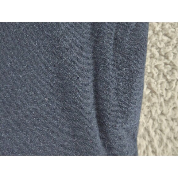 Larry Shaw Shirt Mens XL Race Cars 35 Years Racing Double Sided Graphic Tee - Picture 9 of 12